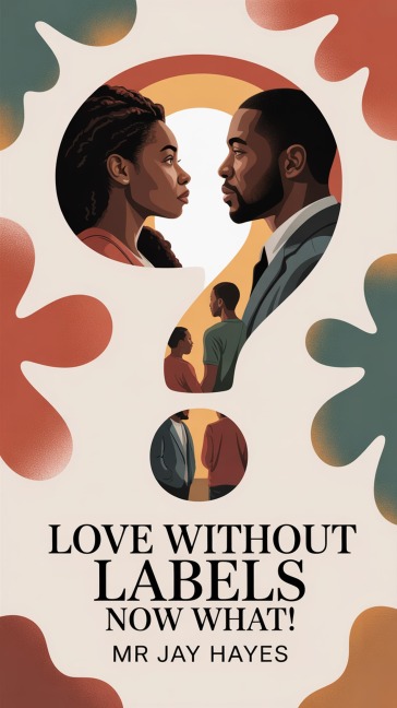 Love without Labels Now What! - Jay Hayes