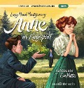 Anne in Kingsport - Lucy Maud Montgomery