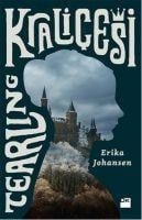 Tearling Kralicesi - Erika Johansen