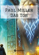 Cover-Bild zum Titel 'Paul Miller' von 'Boris Tobias von Reding'