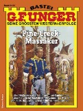 Cover-Bild zum Titel 'G. F. Unger 2178' von 'G. F. Unger'