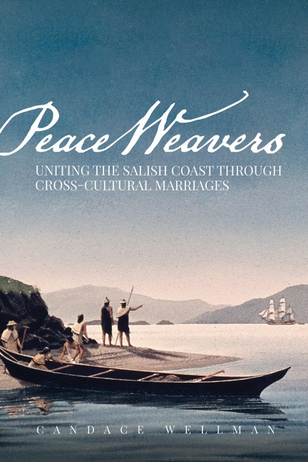 Peace Weavers - Candace Wellman