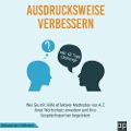 Cover-Bild zum Titel 'Ausdrucksweise verbessern' von 'Sebastian Fallheim'