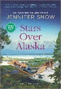 Cover-Bild zum Titel 'Stars Over Alaska' von 'Jennifer Snow'