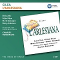 L'Arlesiana - Elena/Kelen Zilio