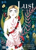 Cover-Bild zum Titel 'Lust' von 'María Hesse'