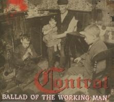 Ballad of the working man - Control