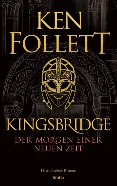 Kingsbridge - Der Morgen einer neuen Zeit - Ken Follett