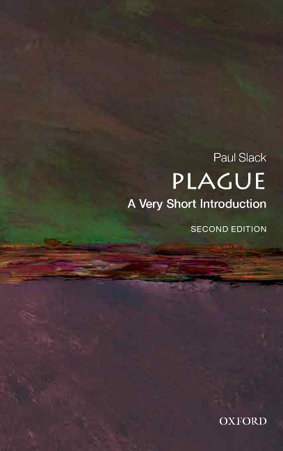 Plague - Paul Slack