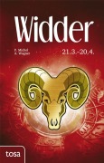 Cover-Bild zum Titel 'Widder' von 'P. Michel, A. Wagner'