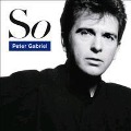 Cover-Bild zum Titel 'So' von 'Peter Gabriel'