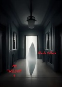 Cover-Bild zum Titel 'My Twilight 4' von 'Nicola Vallera'