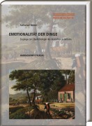 Cover-Bild zum Titel 'Emotionalität der Dinge' von 'Nathanael Riemer'