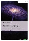 Ein relativistischer Ansatz jenseits des Standardmodells zur Simulation der Dunklen Materie von Scheibengalaxien - Siegfried Gantert