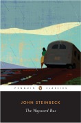 Cover-Bild zum Titel 'The Wayward Bus' von 'John Steinbeck'