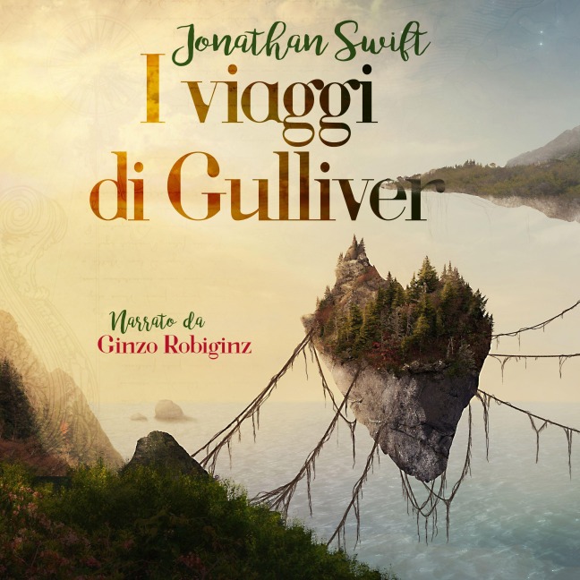 I viaggi di Gulliver - Jonathan Swift