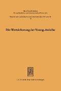 Cover-Bild zum Titel 'Die Wertsicherung der Young-Anleihe' von 'Hugo Hahn'