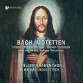 Bach-Motetten - Johann Sebastian Bach, Johann Bach, Johann Michael Bach, Johann Christoph Bach, Johann Ludwig Bach