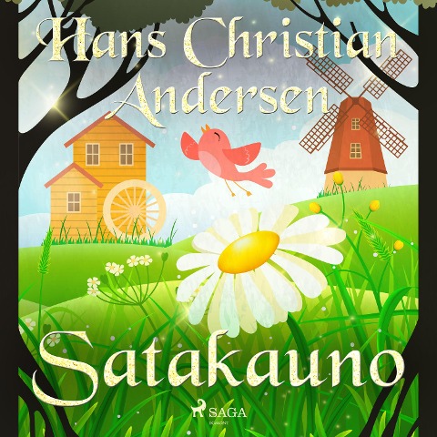 Satakauno - H. C. Andersen