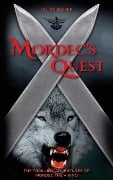 Mordec's Quest - Jillian Becker