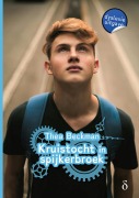 Cover-Bild zum Titel 'Kruistocht in spijkerbroek' von 'Thea Beckman'