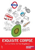 Cover-Bild zum Titel 'Exquisite Corpse' von 'Various'