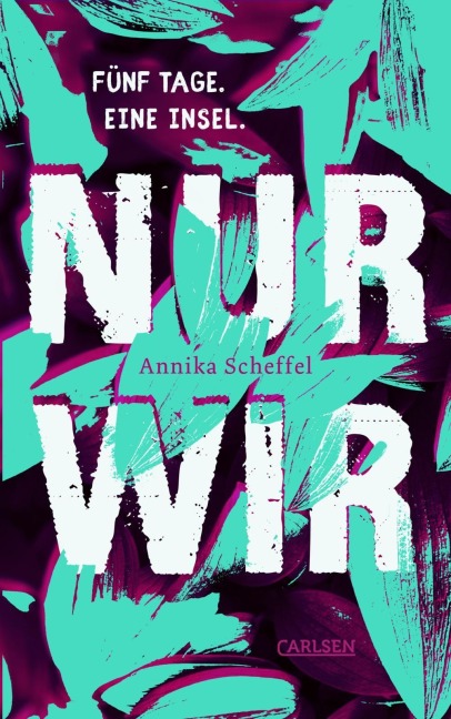 Nur wir - Annika Scheffel