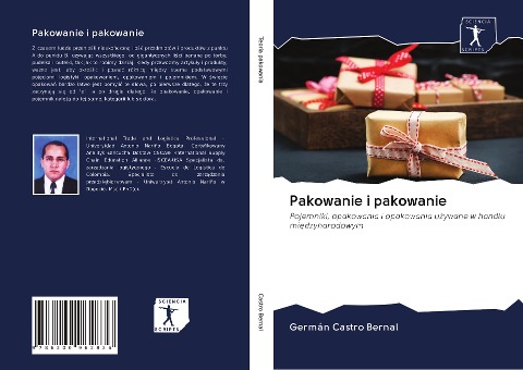 Pakowanie i pakowanie - Germán Castro Bernal