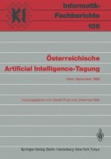 Cover-Bild zum Titel 'Österreichische Artificial Intelligence-Tagung' von ''