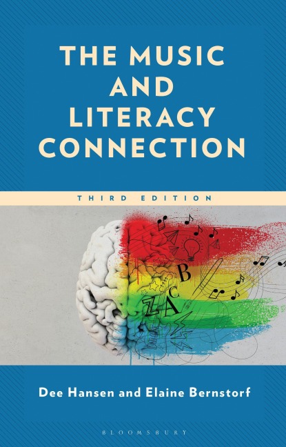 The Music and Literacy Connection - Dee Hansen, Elaine Bernstorf