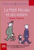 Le Petit Nicolas et ses voisins - Jean-Jacques Sempé, René Goscinny