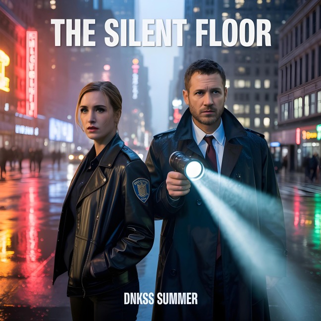 The Silent Floor - Dnkss Summer