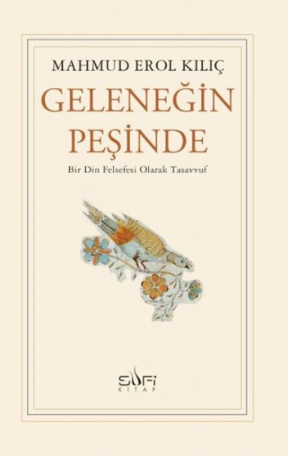 Gelenegin Pesinde - Mahmud Erol Kilic