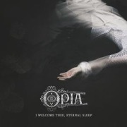 Cover-Bild zum Titel 'I Welcome Thee,Eternal Sleep' von 'Opia'