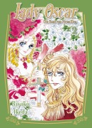 Cover-Bild zum Titel 'Lady Oscar: Die Rose von Versailles 02' von 'Riyoko Ikeda'