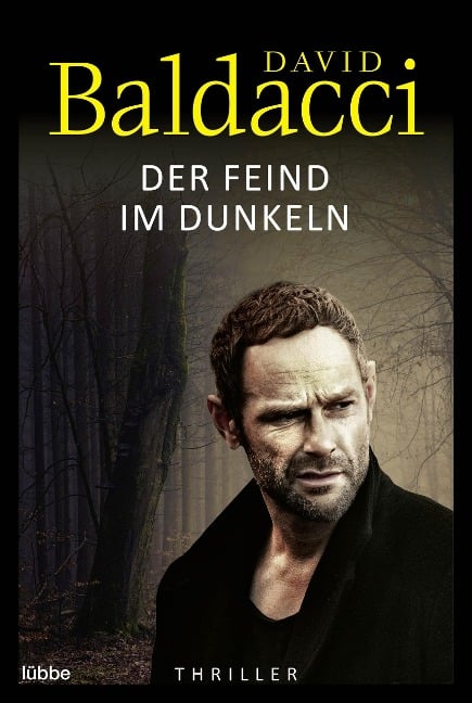 Der Feind im Dunkeln - David Baldacci