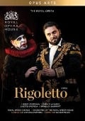 Rigoletto - Avetisyan/Alvarez/Oropesa/Sherratt/Royal Opera