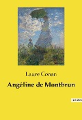 Angéline de Montbrun - Laure Conan