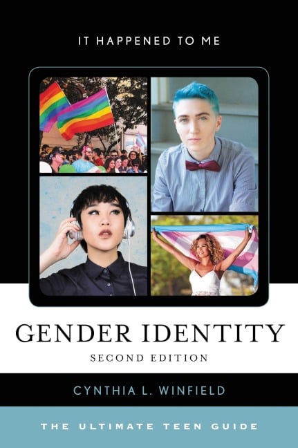 Gender Identity - Cynthia L. Winfield