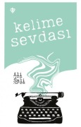 Cover-Bild zum Titel 'Kelime Sevdasi' von 'Ali Sali'