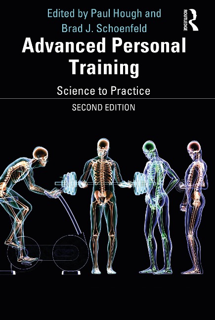 Advanced Personal Training - 