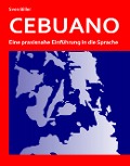 Cover-Bild zum Titel 'CEBUANO' von 'Sven Biller'