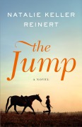 Cover-Bild zum Titel 'The Jump' von 'Natalie Keller Reinert'