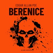 Cover-Bild zum Titel 'Berenice' von 'Edgar Allan Poe'