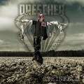 Cover-Bild zum Titel 'Steinfeld' von 'Drescher'