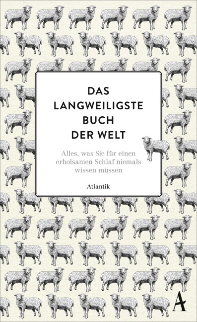 Das langweiligste Buch der Welt - Hardwick, K. McCoy