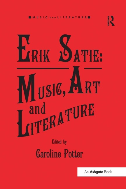 Erik Satie - 
