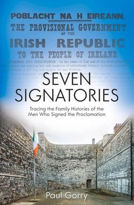 Seven Signatories - Paul Gorry