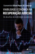 Cover-Bild zum Titel 'Viabilidade econômica na recuperação judicial' von 'Economista Gilson Popes de Camargo'
