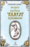 Cover-Bild zum Titel 'Ezoterik ve Egzoterik Tarot Acilimlari' von 'Cihangir Gener'